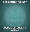 Los Santos County